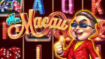 mr macau betsoft