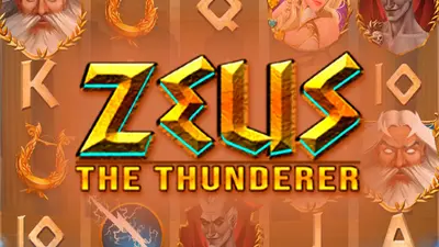 zeus the thunderer 139